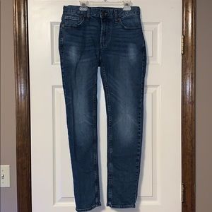Old navy skinny jeans